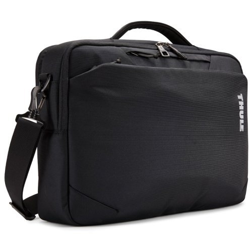 Сумка для ноутбука Thule Subterra Laptop Bag 15.6" - Black