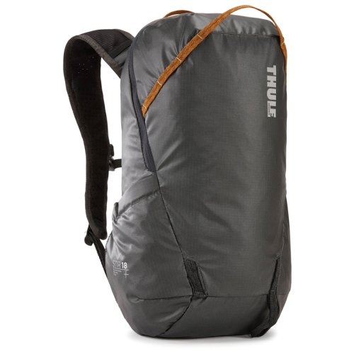 Рюкзак Thule Stir 18L- Obsidian