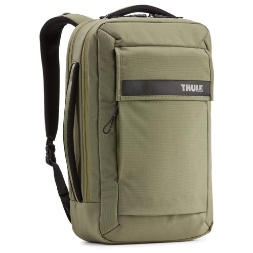 Рюкзак Thule Paramount Convertible Laptop Bag 15,6" - Olivine