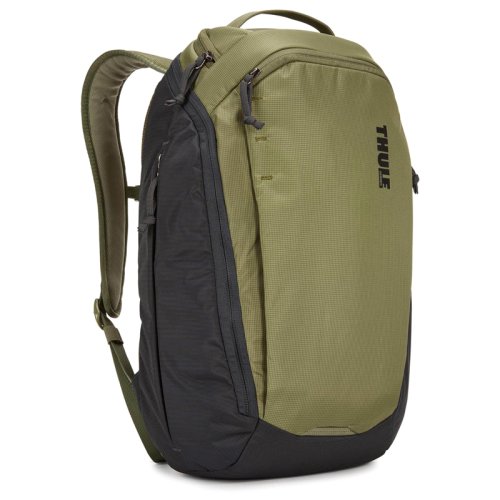 Рюкзак Thule EnRoute Backpack 23L - Olivine/Obsidian