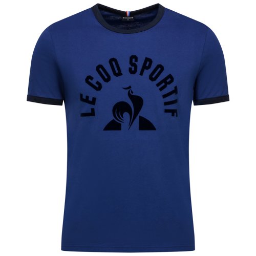 Футболка Le Coq Sportif ESS TEE SS N°3 M