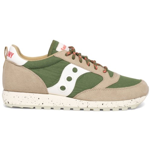 Кроссовки для бега Saucony JAZZ (OUTDOOR)