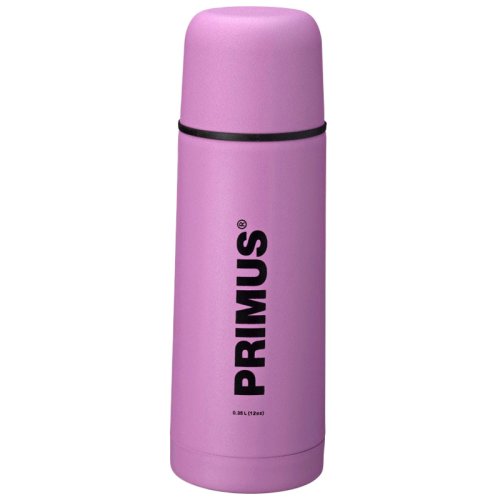 Термос Primus C/H Vacuum Bottle 0.35L - Pink