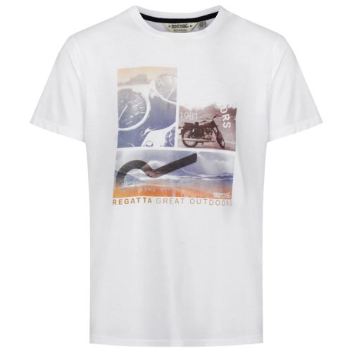Футболка Regatta Cline IV