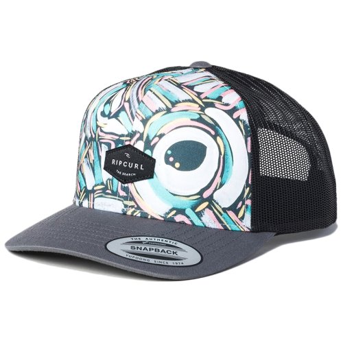 Кепка Rip Curl SQUAD TRUCKER CAP