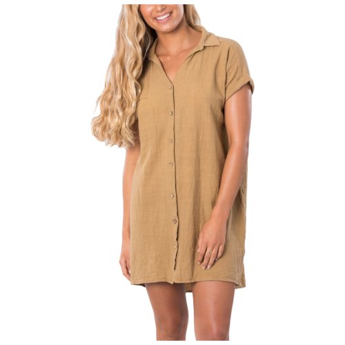 Платье Rip Curl THE ADRIFT DRESS