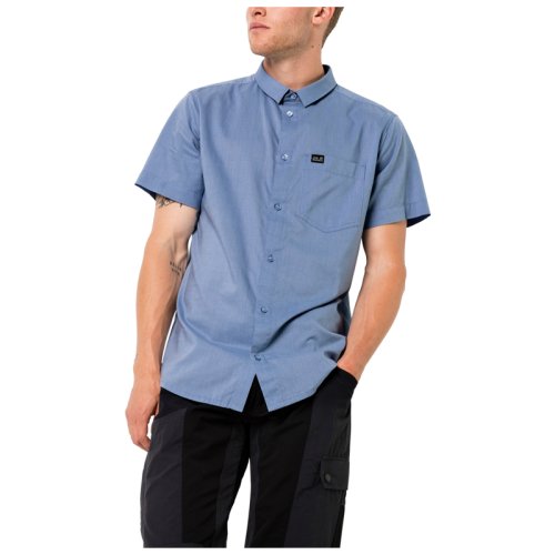Сорочка Jack Wolfskin Nata River Shirt