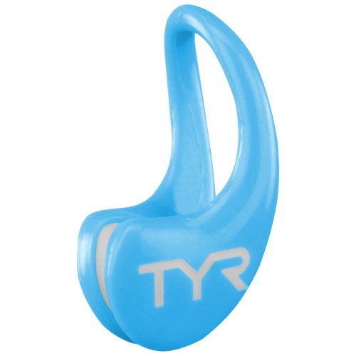 Беруши TYR ERGO SWIMCLIP LT. BLUE