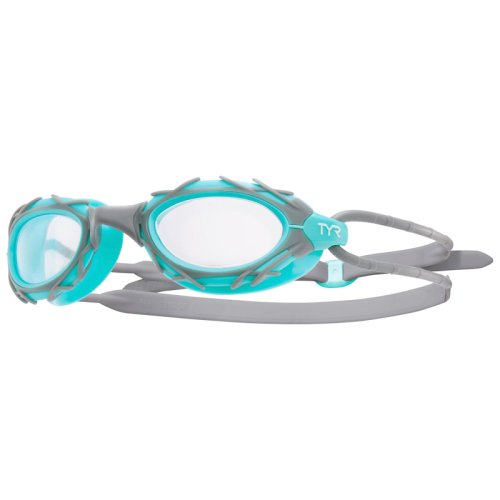 Очки для плавания TYR NEST PRO NANO CLEAR/MINT