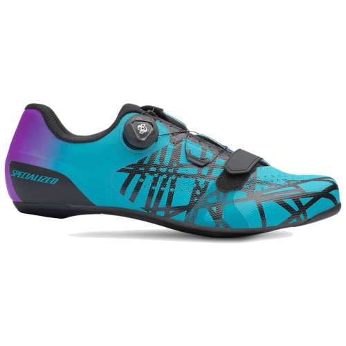 Велотуфли Specialized  TORCH 2.0 LTD RD SHOE MXTP
