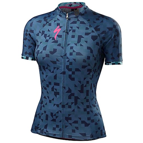 Футболка SpecializedSL PRO JERSEY SS WMN