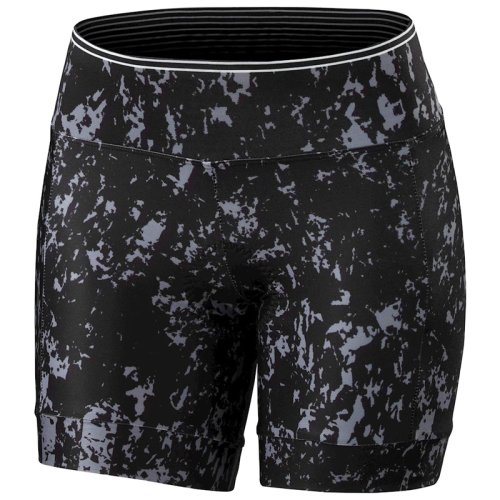 Велошорты Specialized  SHASTA CYCLING SHORT WMN DARK REV CAMO M