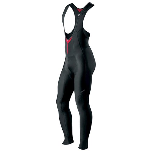 Велоштаны Specialized THERMINAL CYCLING BIB TIGHT