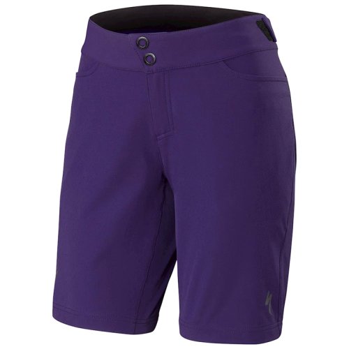 Шорты Specialized  ANDORRA COMP SHORT WMN DPNDGO M