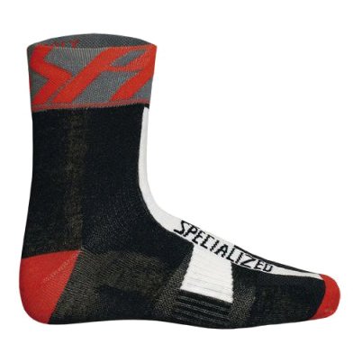 Носки Specialized Winter Socks PRO RACING