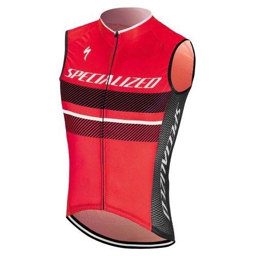 Футболка SpecializedRBX COMP LOGO JERSEY SVL