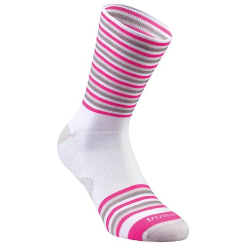 Носки Specialized FULL STRIPE SUMMER SOCK