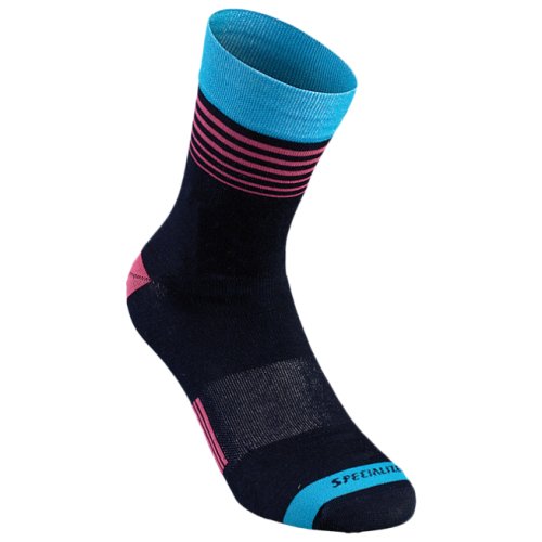 Носки Specialized Accessories RBX COMP STRIPE