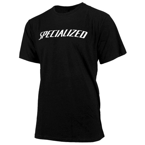 Футболка Specialized STANDARD TEE