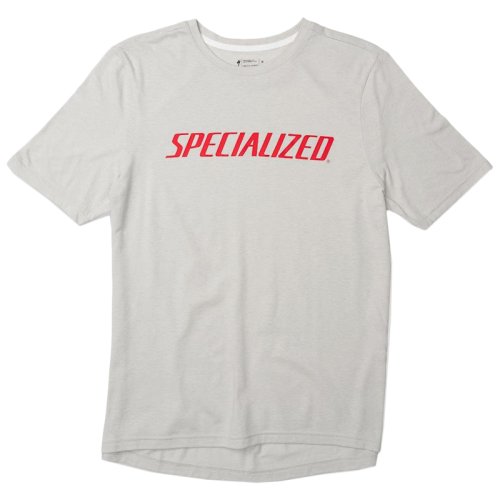 Футболка Specialized STANDARD TEE