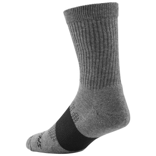 Носки Specialized MOUNTAIN TALL SOCK WMN LTGRY