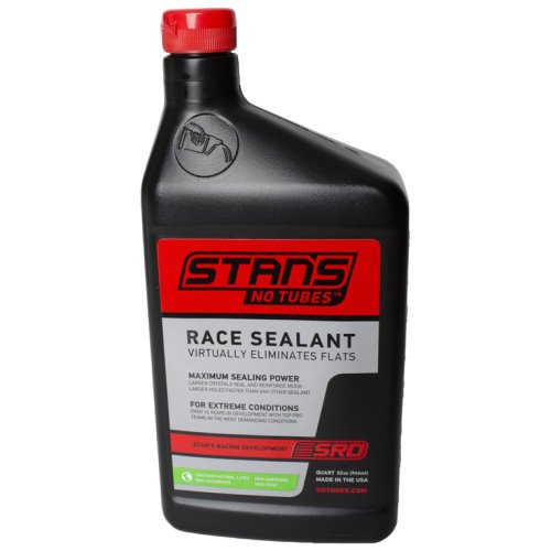 Герметик Stan's NoTubes Tire Sealant "Race" Quart 946 мл