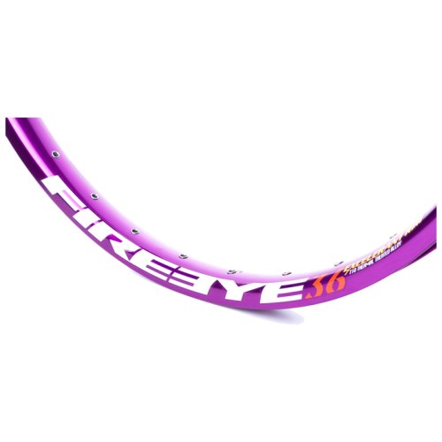 Обід FireEye Excelerant 36 26" 32
