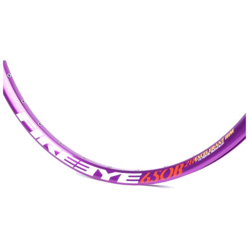 Обод FireEye Excelerant 650B 28 мм 32