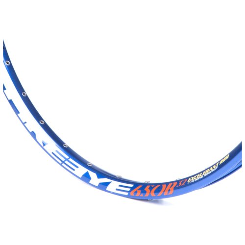 Обод FireEye Excelerant 650B 32 мм 32