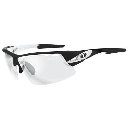 Очки Tifosi Crit Crystal Black