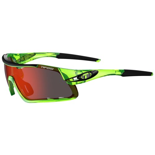Очки Tifosi Davos Crystal Neon Green