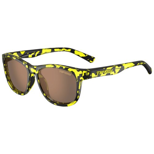 Окуляри Tifosi Swank Yellow Confetti