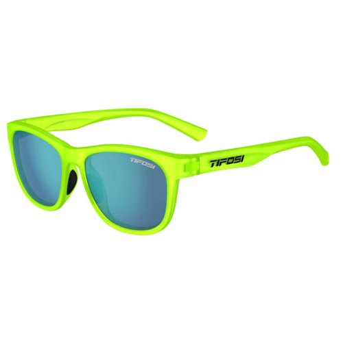 Очки Tifosi Swank. Satin Electric Green