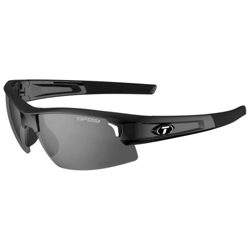 Очки с поляризацией Tifosi SYNAPSE Gloss Black Polarization