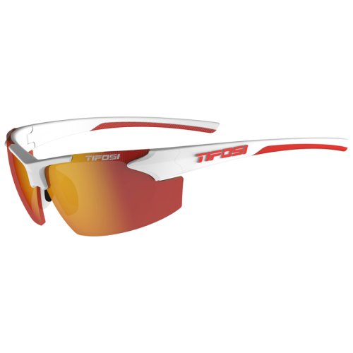 Очки Tifosi Track White/Red
