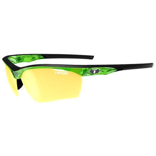 Очки Tifosi Vero Crystal Neon Green