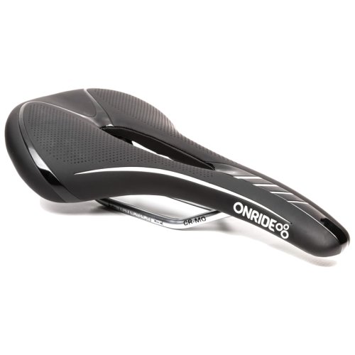 Сідло ONRIDE Eagle CroMo