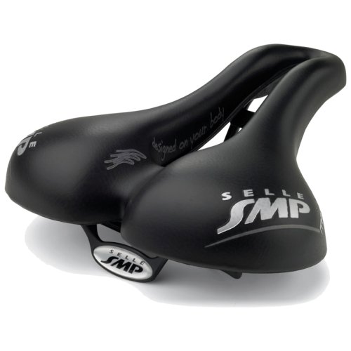 Седло Selle SMP TRK MARTIN TOURING