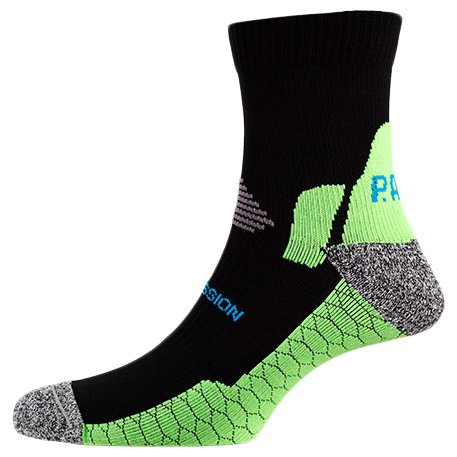Носки  P.A.C. RN 6.0 Running Pro Mid Compression Women