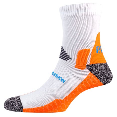 Носки  P.A.C. RN 6.0 Running Pro Mid Compression Women