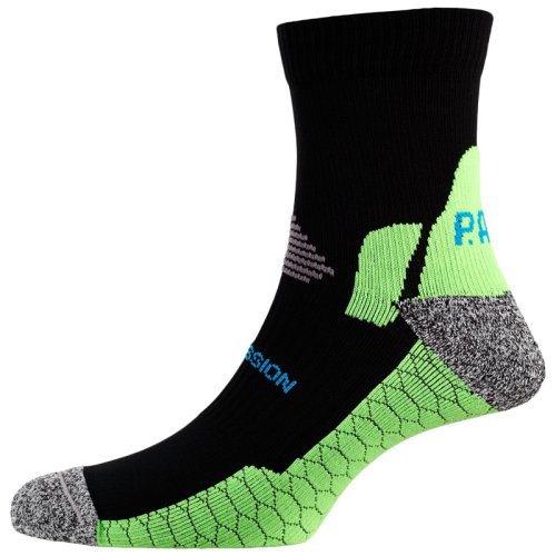 Носки  P.A.C. RN 6.0 Running Pro Mid Compression Men