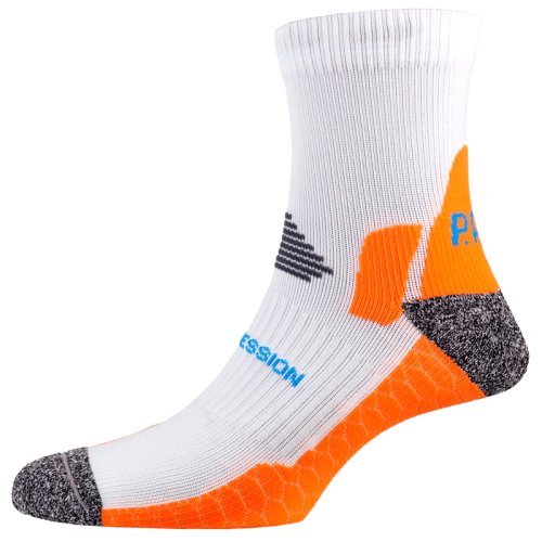 Носки  P.A.C. RN 6.0 Running Pro Mid Compression Men