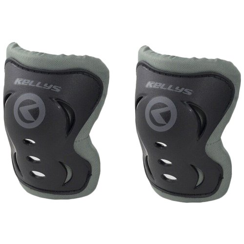 Комплект детских наколенников KLS Kiter pads M