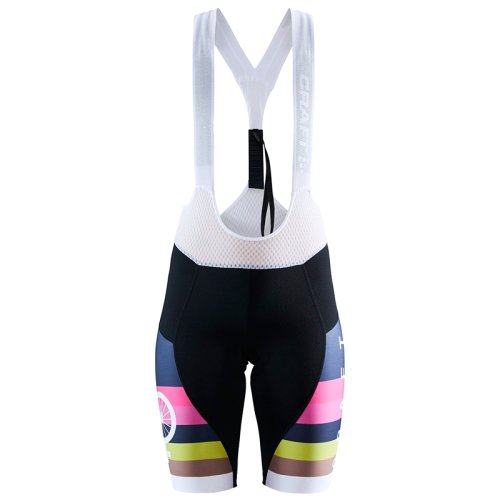 Шорты Craft Hale Glow Bib Shorts Woman