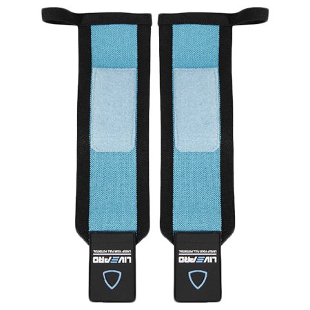 Фиксатор запястья LivePro LIFTING STRAPS