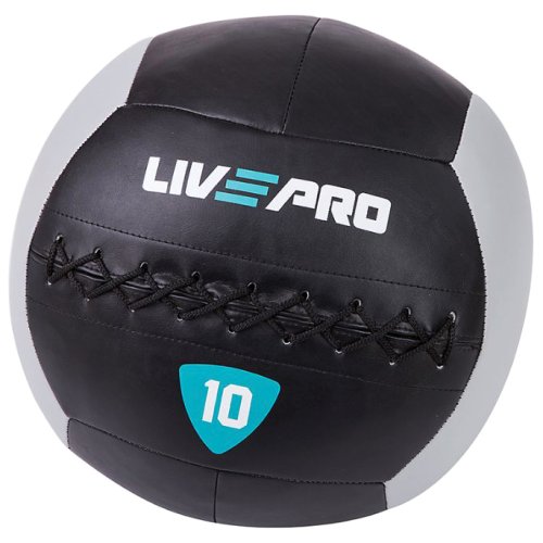 М'яч для кроcсфіта LivePro WALL BALL