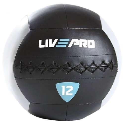 Мяч для кросфита LivePro WALL BALL