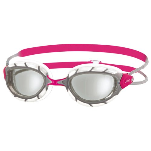 Очки для плавания ZOGGS Predator Womens Clear
