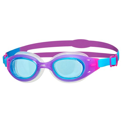 Окуляри для плавання ZOGGS Sonic Air Junior
