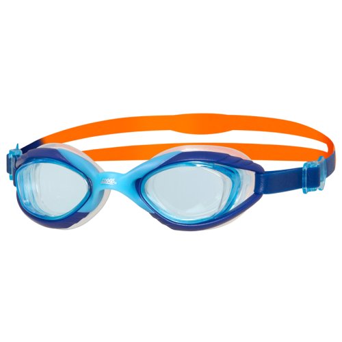Очки для плавания ZOGGS Sonic Air 2.0 Jnr